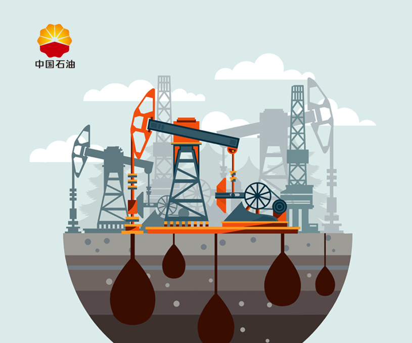 中國(guó)石油品牌傳播案例